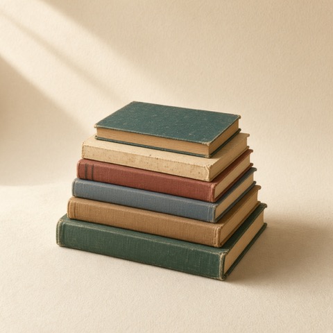 Books scrap in Kolkata