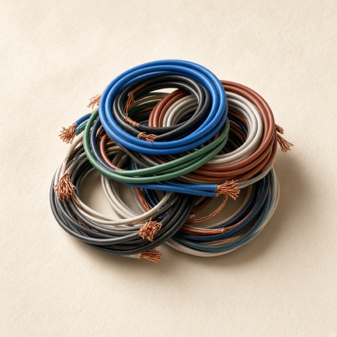 Cables / wires scrap in Kolkata
