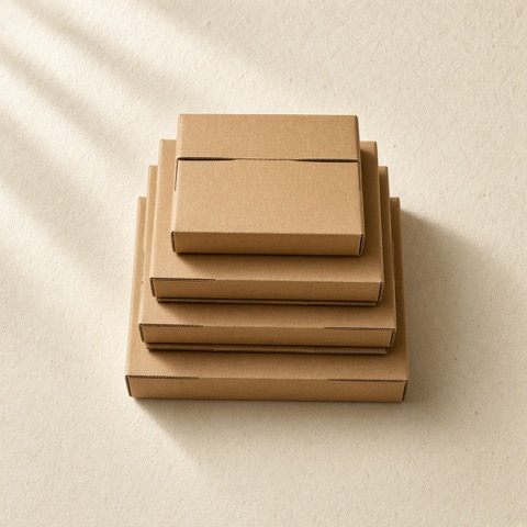 Cardboard / carton scrap in Kolkata