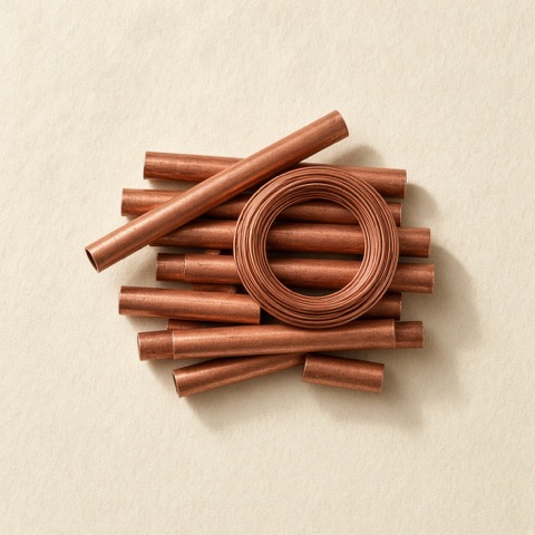 Copper scrap in Kolkata