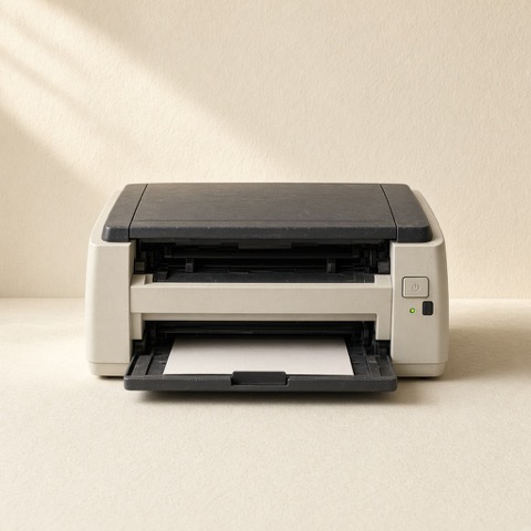 Printer / scanner scrap in Kolkata
