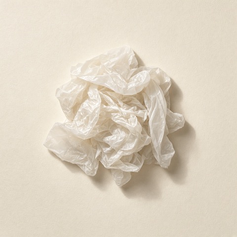 Soft plastic / covers scrap in Kolkata