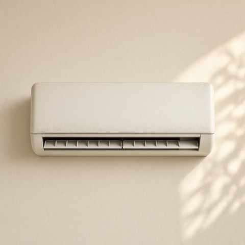 Split AC scrap in Kolkata