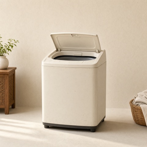 Washing machine scrap in Kolkata