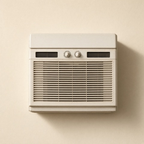 Window AC scrap in Kolkata